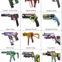 Accounts